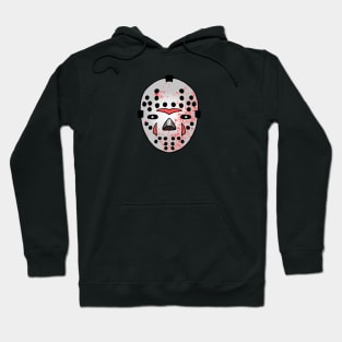 Friday the 13th Hoodie